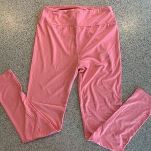 NWOT LuLaRoe leggings.